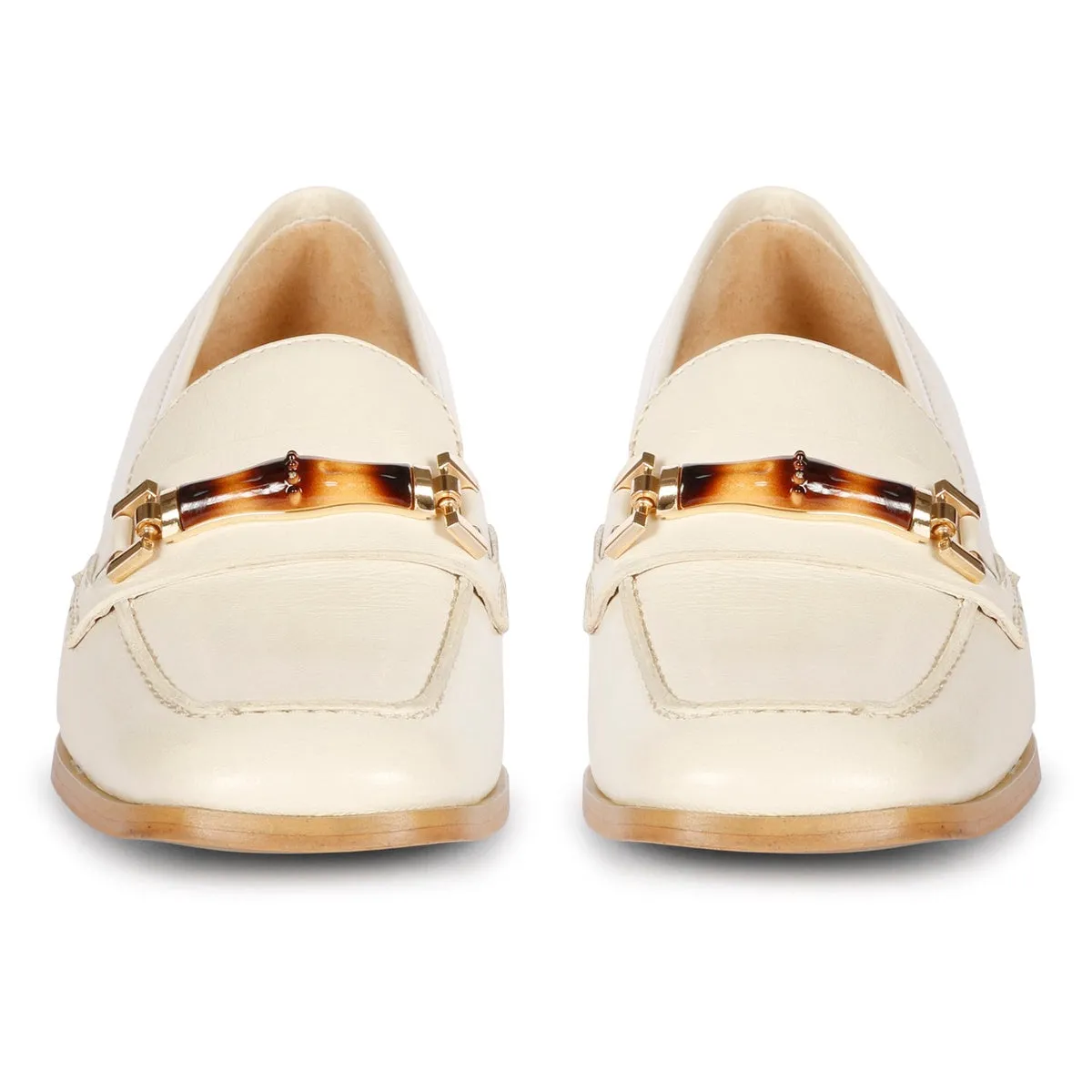 Saint G Jenah - Flat Loafers