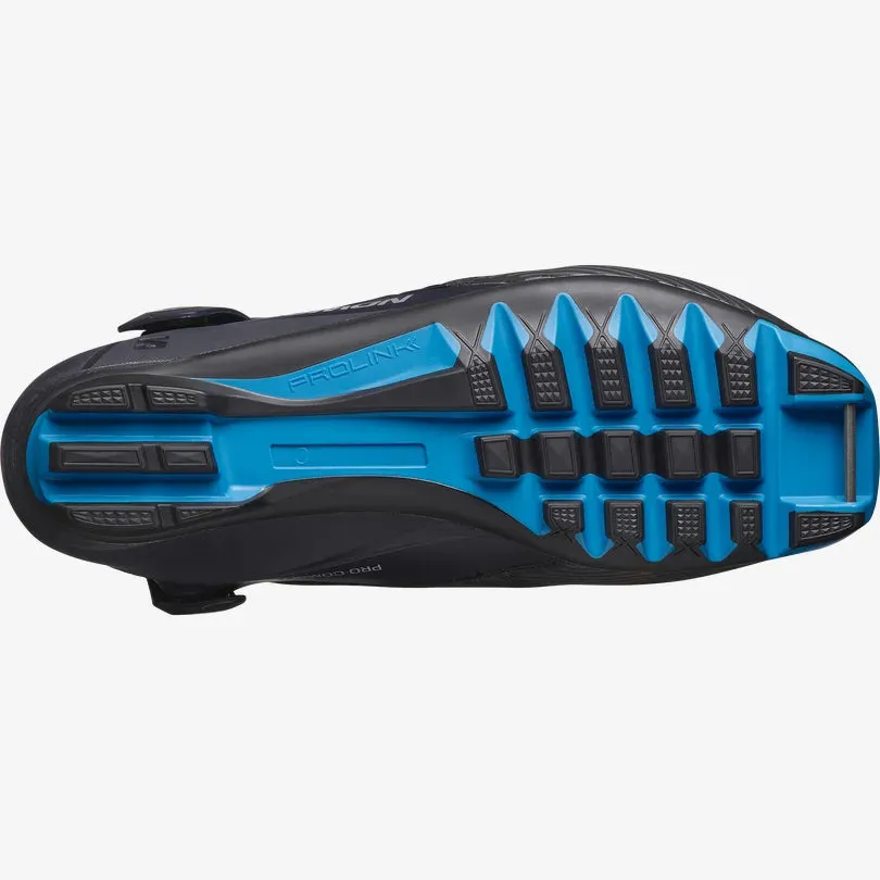 Salomon Pro Combi Skating/Classic XC Boot 2024