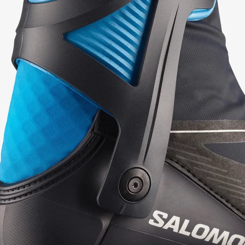 Salomon Pro Combi Skating/Classic XC Boot 2024