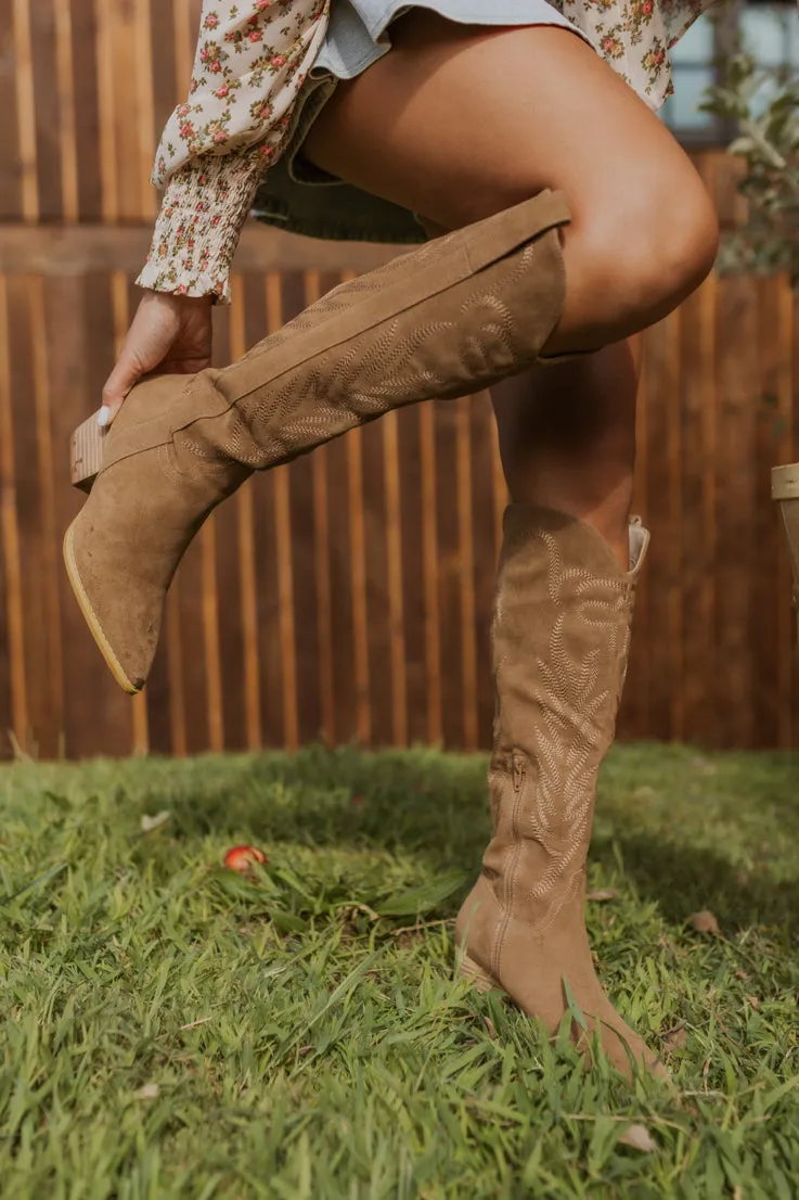 Samara Boots