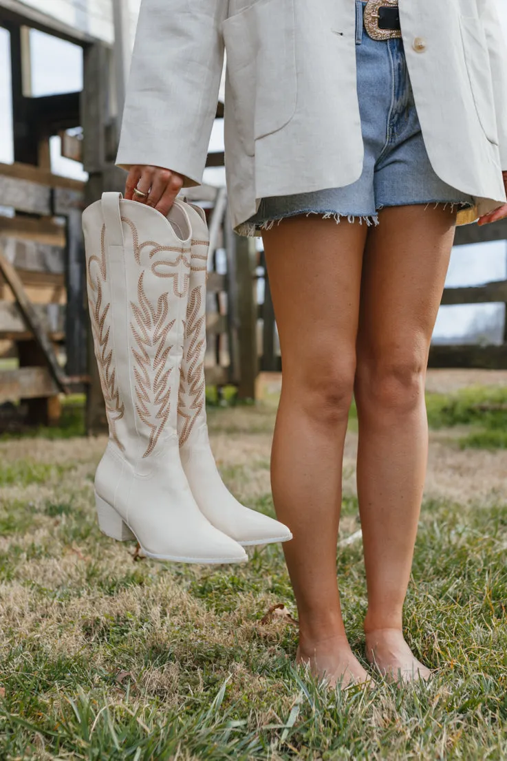 Samara Boots