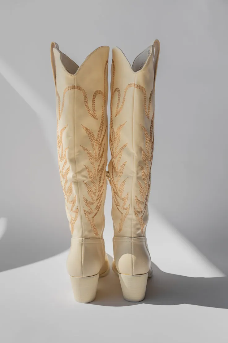 Samara Boots