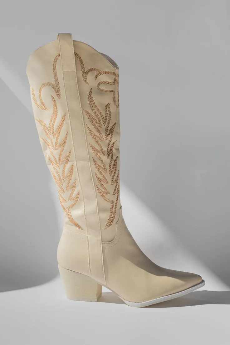 Samara Boots