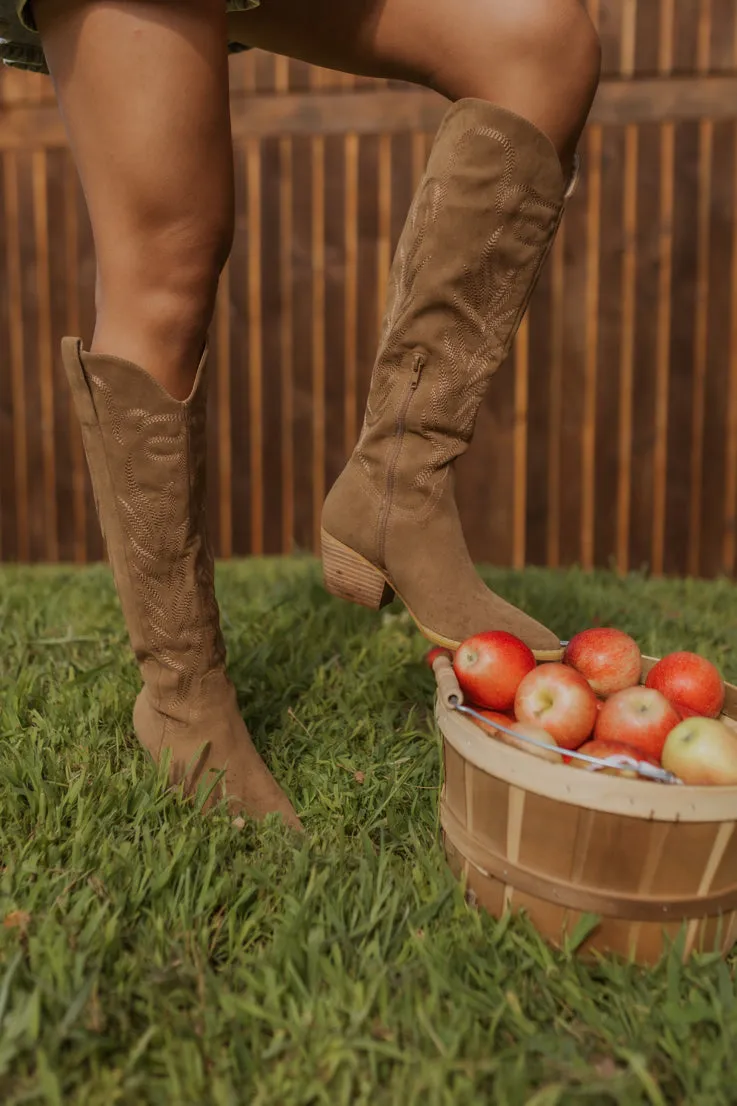 Samara Boots