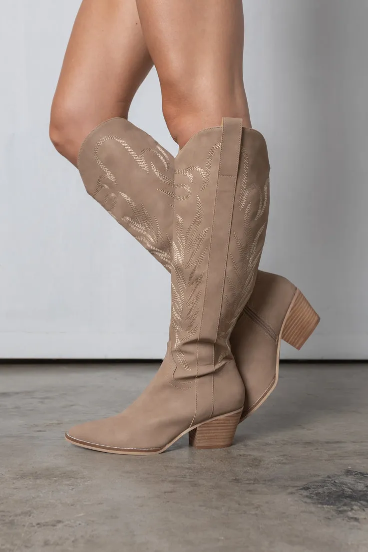 Samara Boots