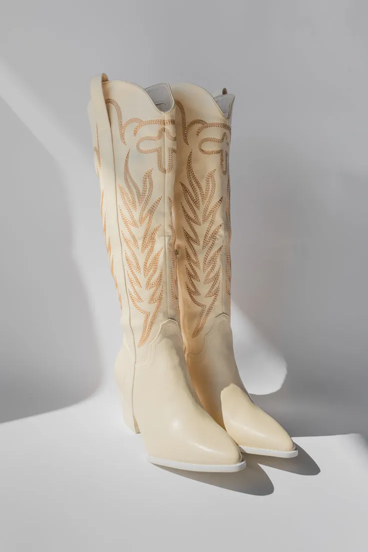 Samara Boots