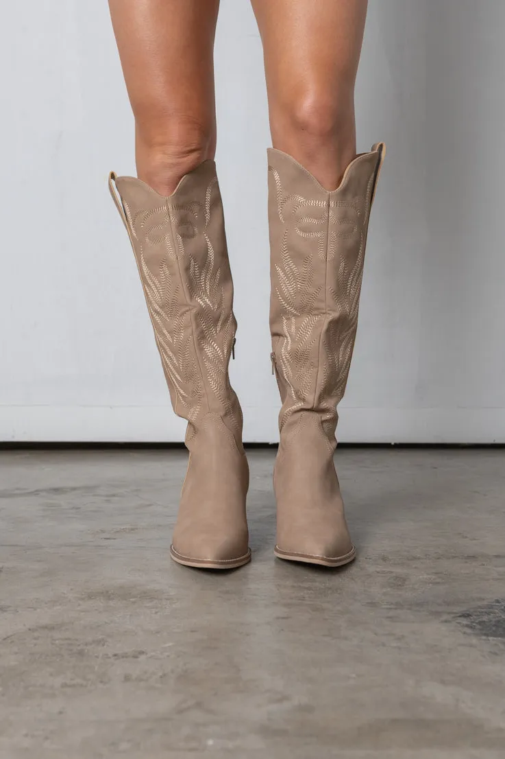 Samara Boots