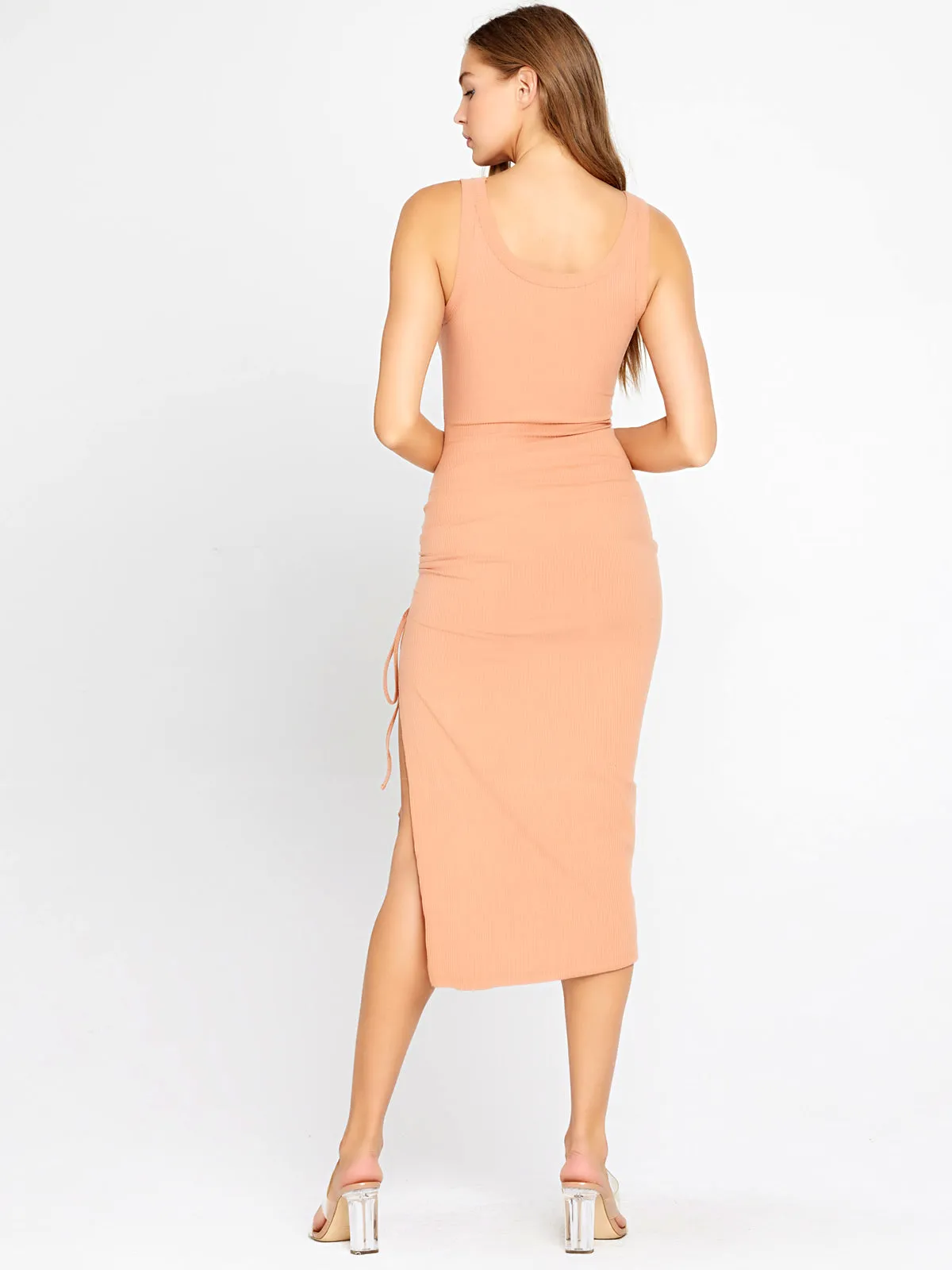 Sandpiper Dress