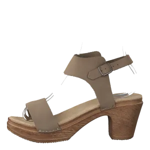 Sara Soft Taupe
