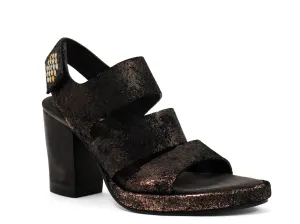 Sauzi Heel