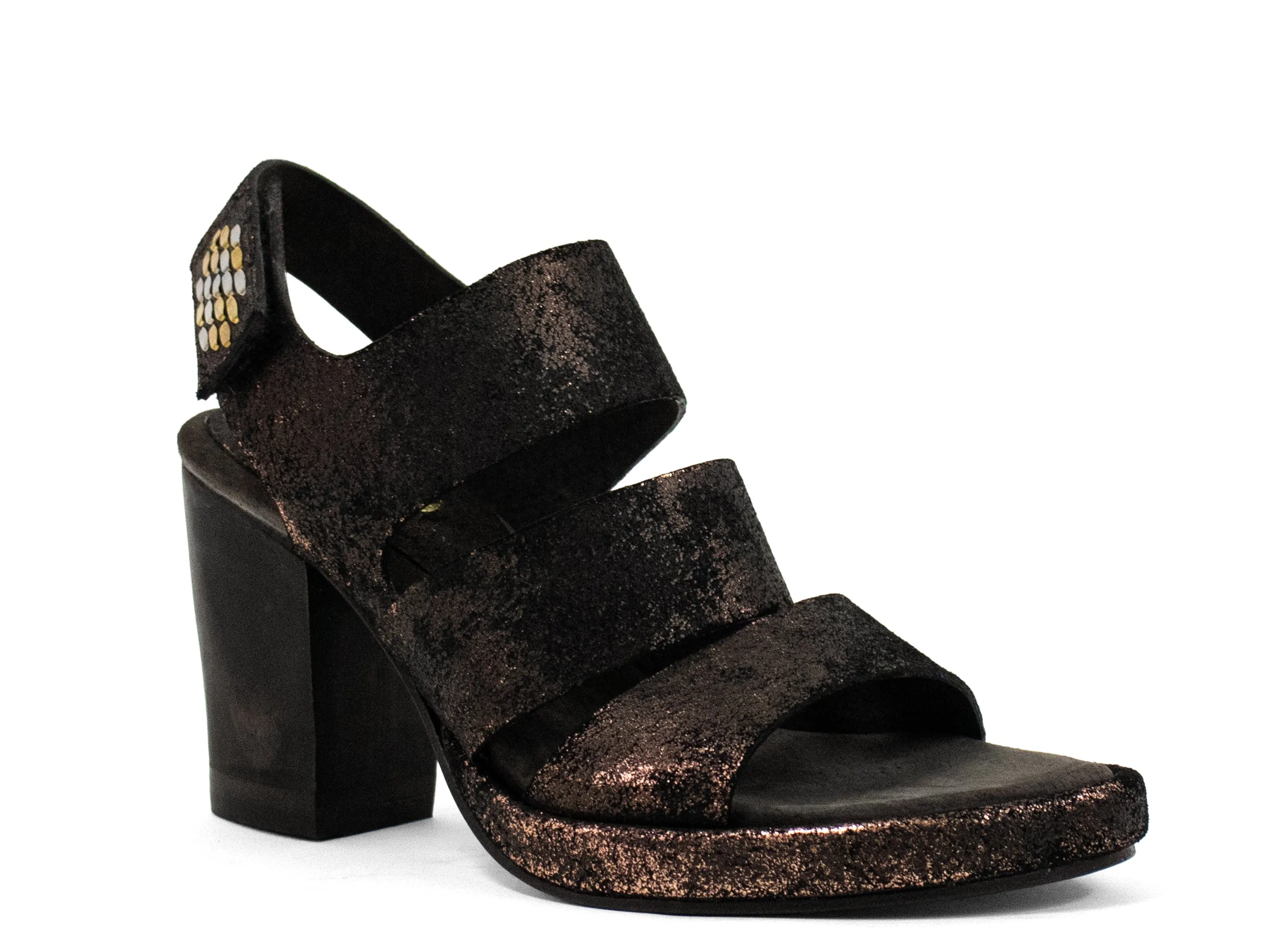 Sauzi Heel