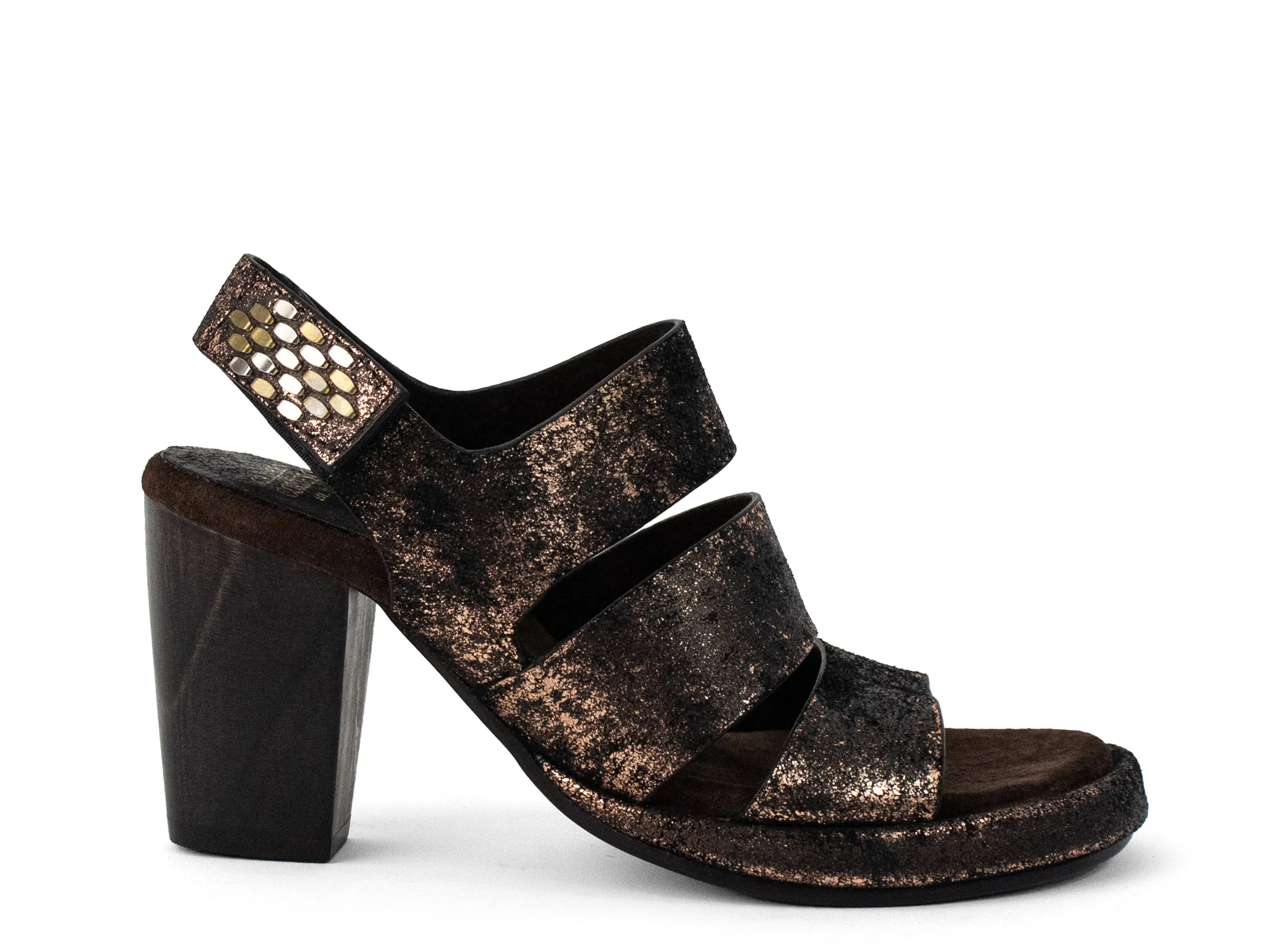 Sauzi Heel