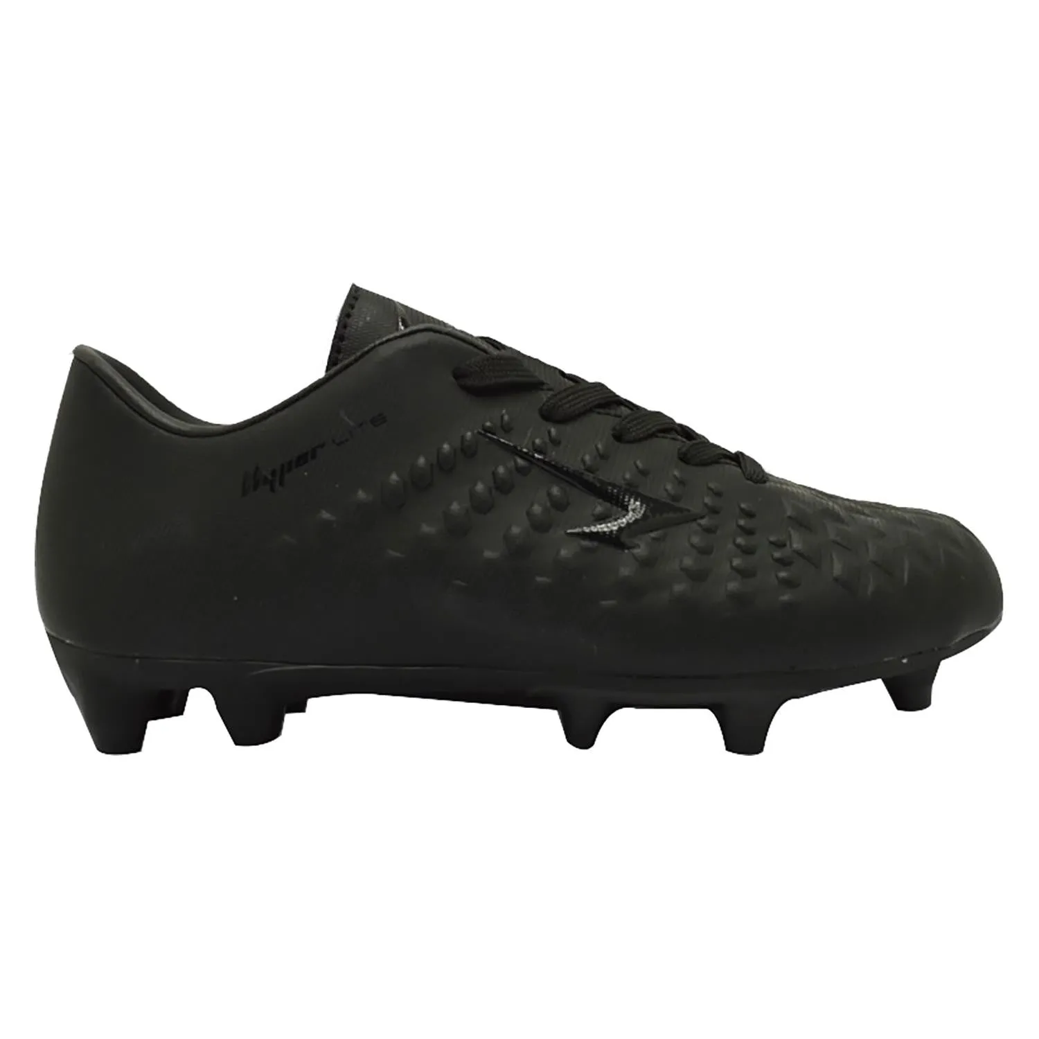 SFIDA JETBLACK JUNIOR FOOTBALL BOOT