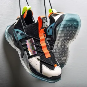 Shine Light Running Shoe for Men