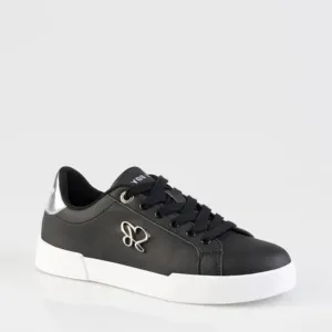 Sissy Boy Arrival Sneaker Black SH1217