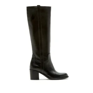 Sister x Soeur Margo - Black Leather