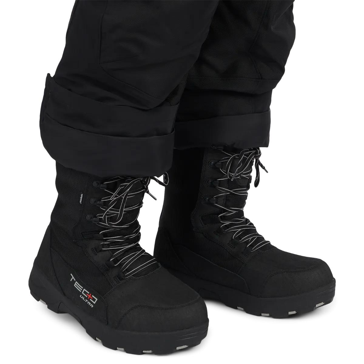 Ski-Doo TEC  Ultra Boots