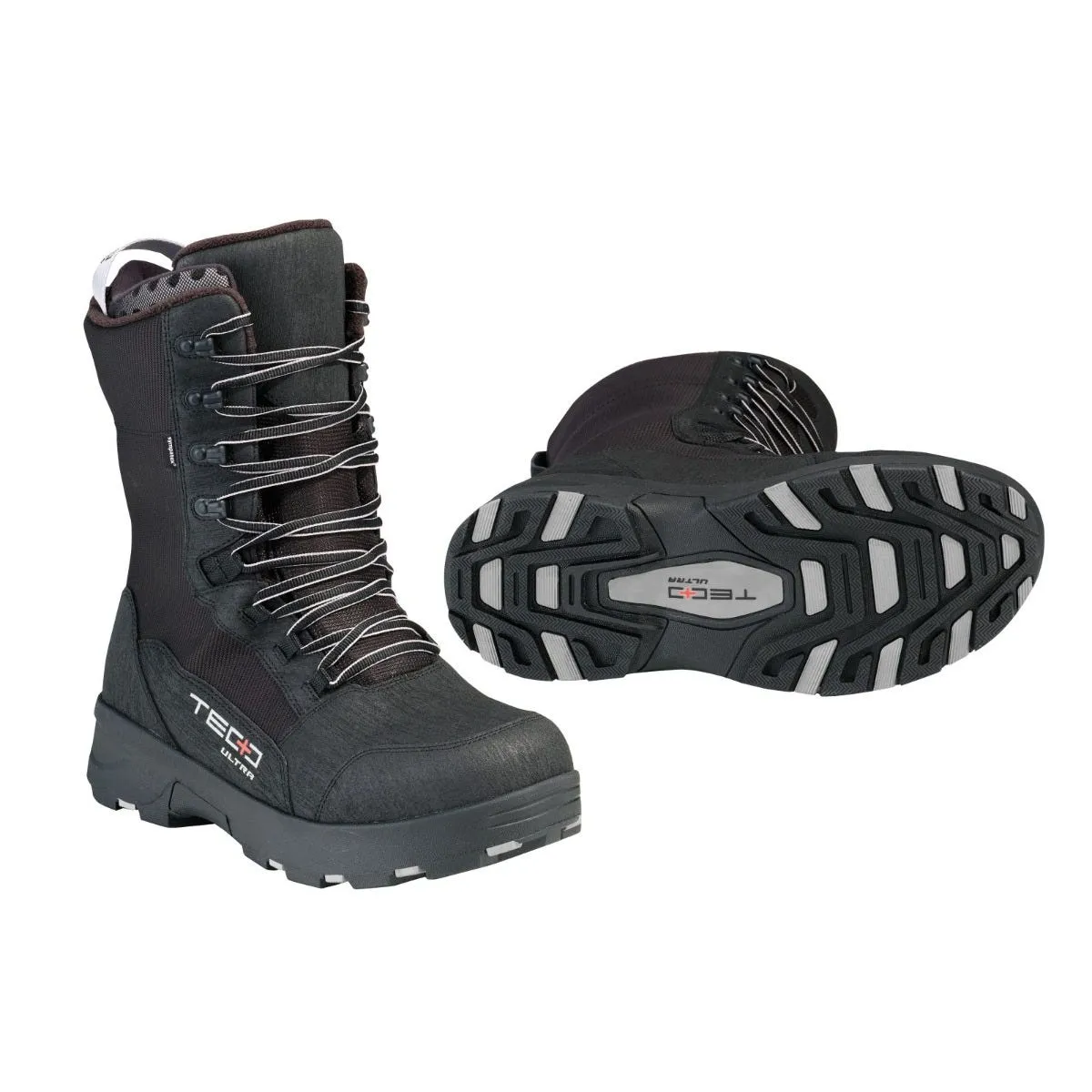 Ski-Doo TEC  Ultra Boots