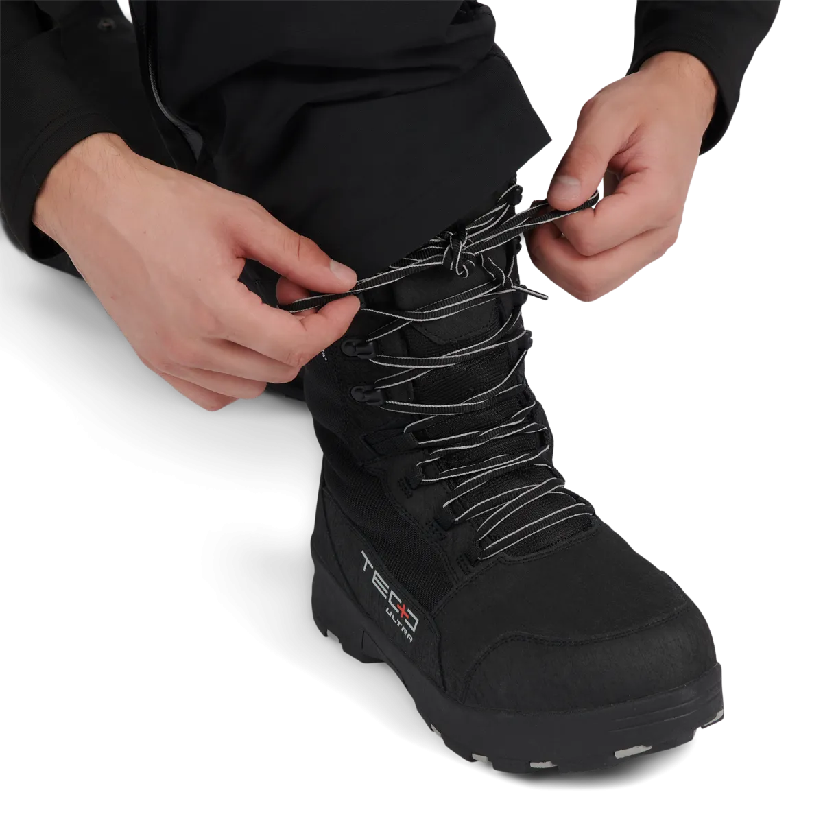 Ski-Doo TEC  Ultra Boots