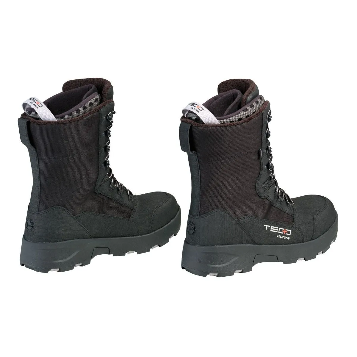 Ski-Doo TEC  Ultra Boots
