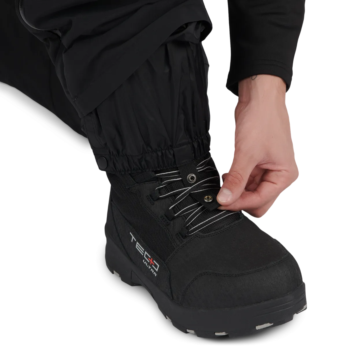 Ski-Doo TEC  Ultra Boots