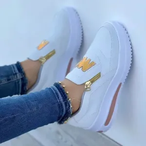 Sneakers Casual