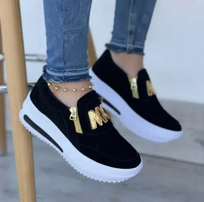 Sneakers Casual