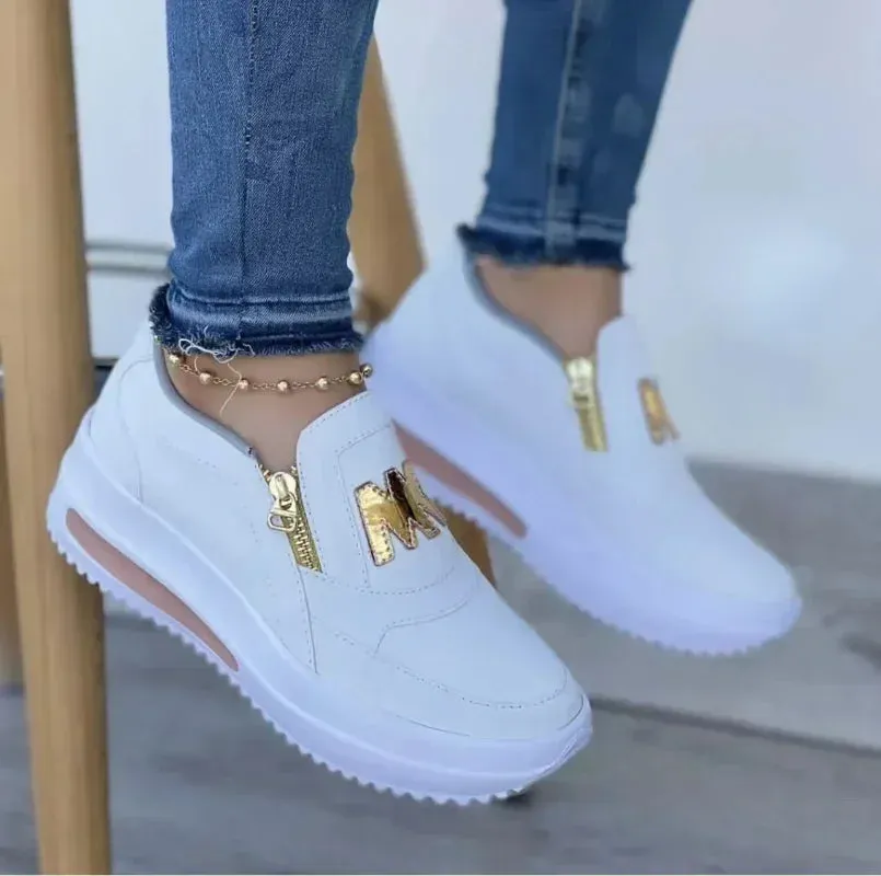 Sneakers Casual