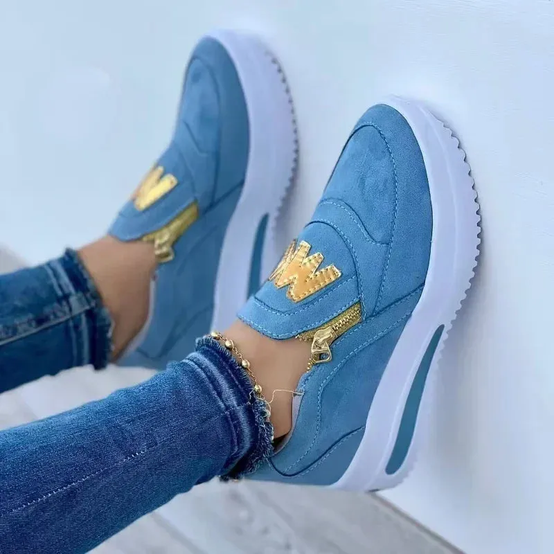 Sneakers Casual