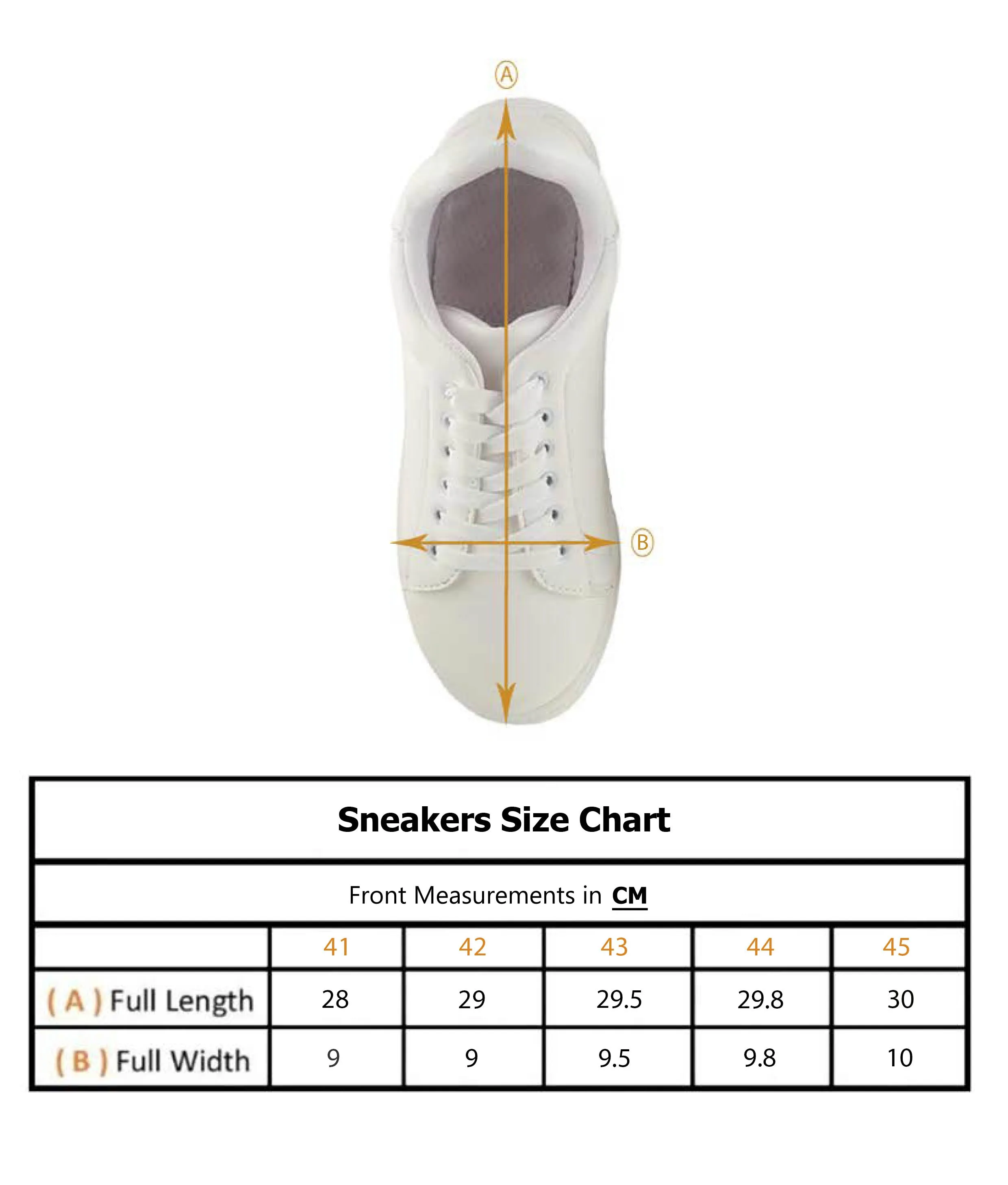 Sneakers Havane Men