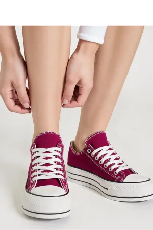 Sneakers Inello