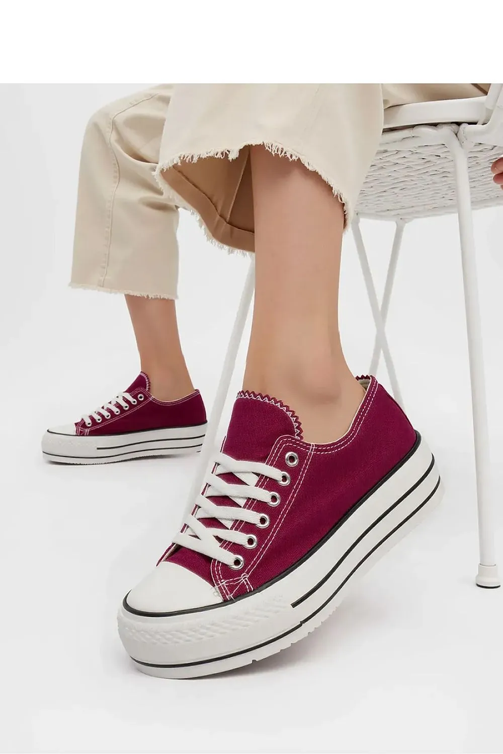 Sneakers Inello
