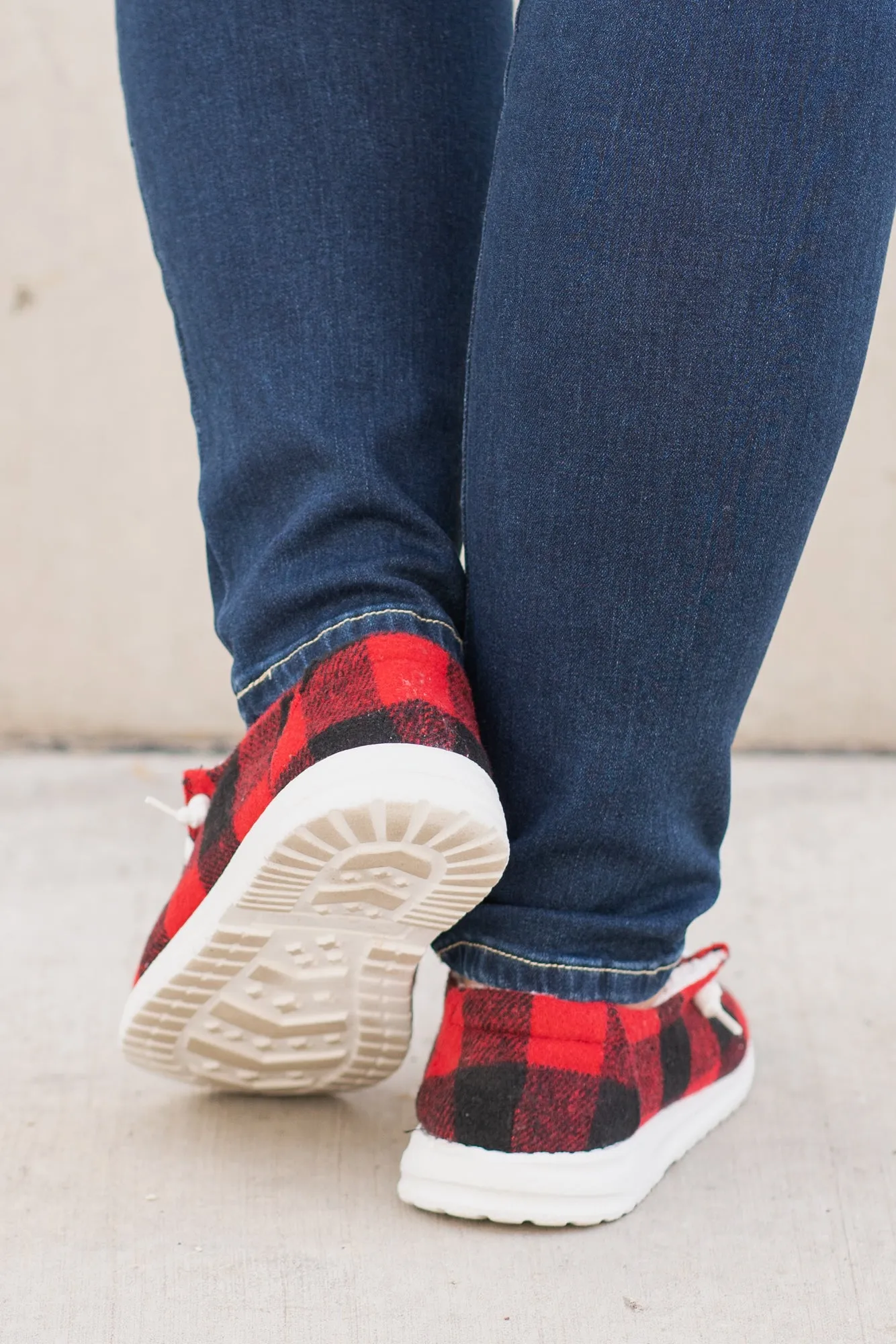 So Buffalo Riley Sneakers