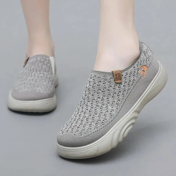 Soft Sole Anti-Slip Loafers™