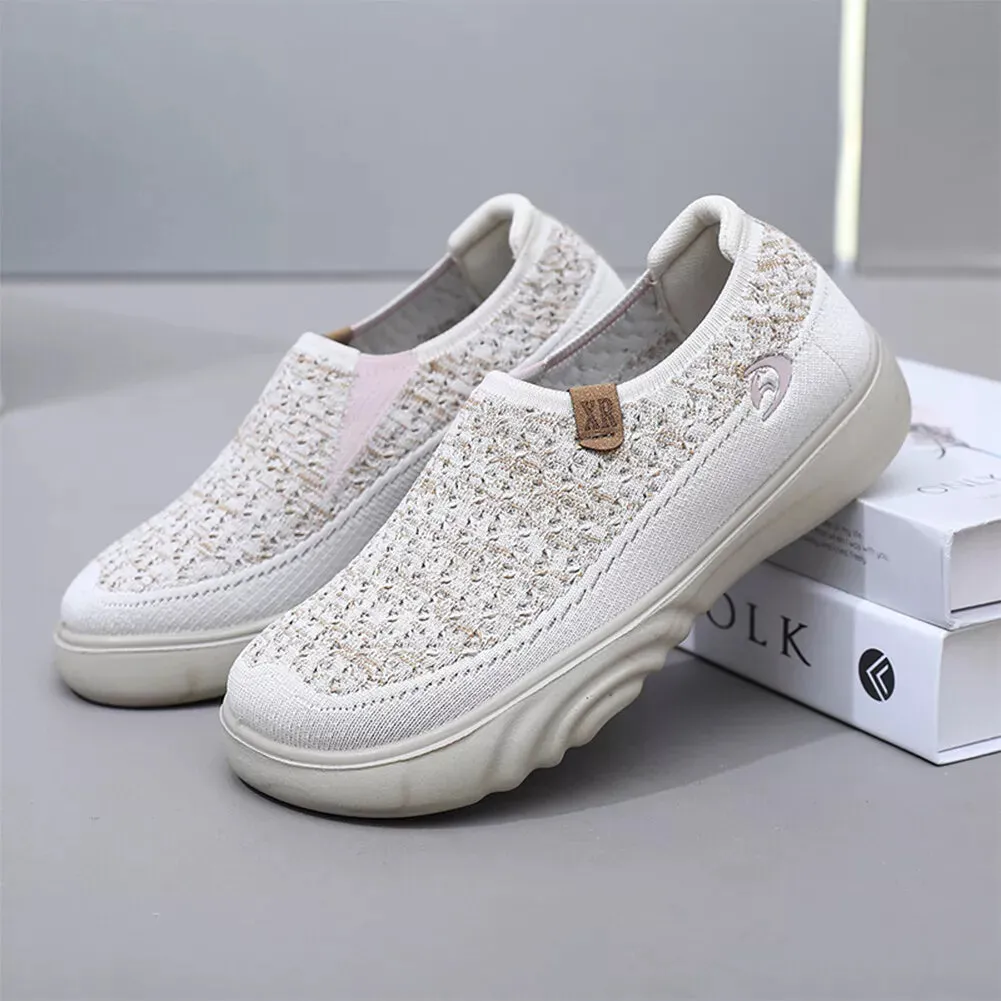 Soft Sole Anti-Slip Loafers™
