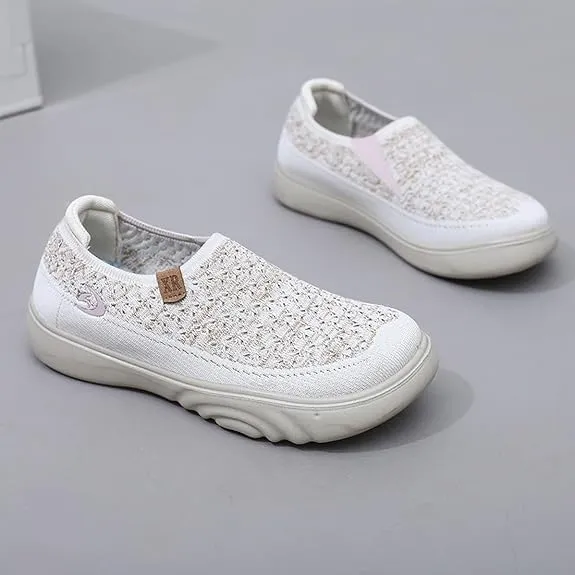 Soft Sole Anti-Slip Loafers™