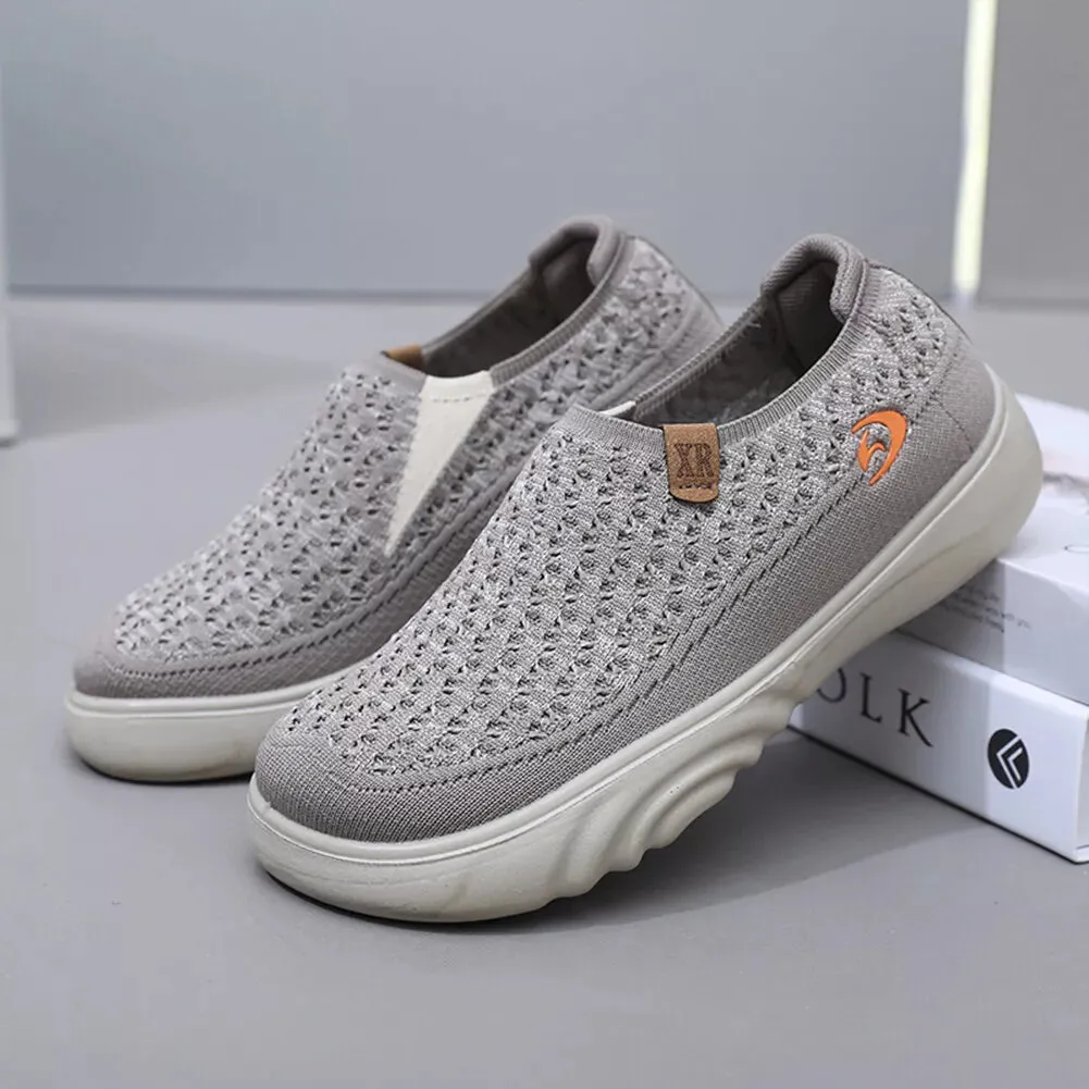 Soft Sole Anti-Slip Loafers™