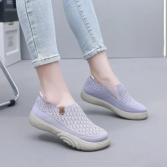 Soft Sole Anti-Slip Loafers™