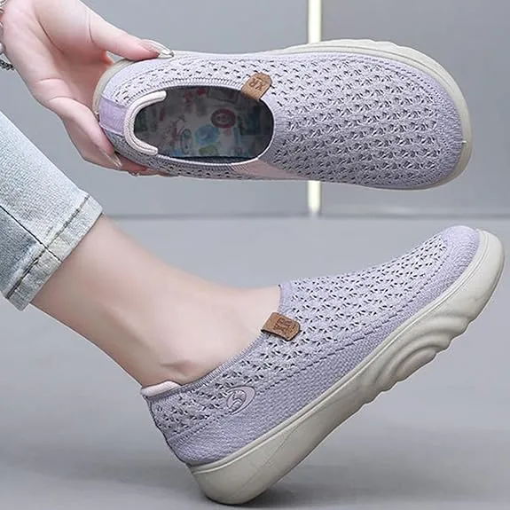 Soft Sole Anti-Slip Loafers™
