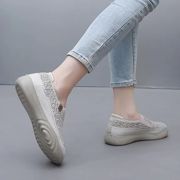 Soft Sole Anti-Slip Loafers™