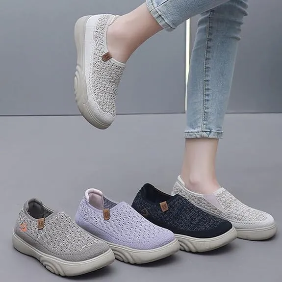 Soft Sole Anti-Slip Loafers™