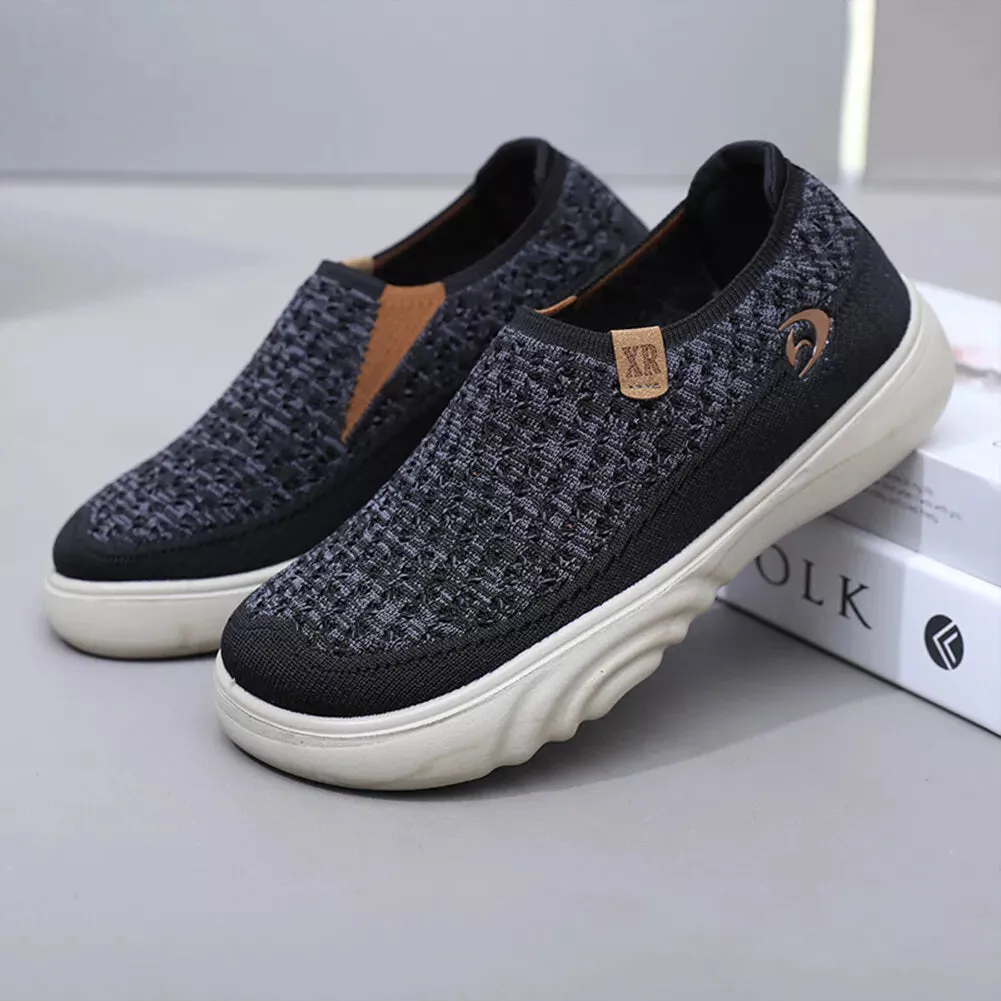 Soft Sole Anti-Slip Loafers™
