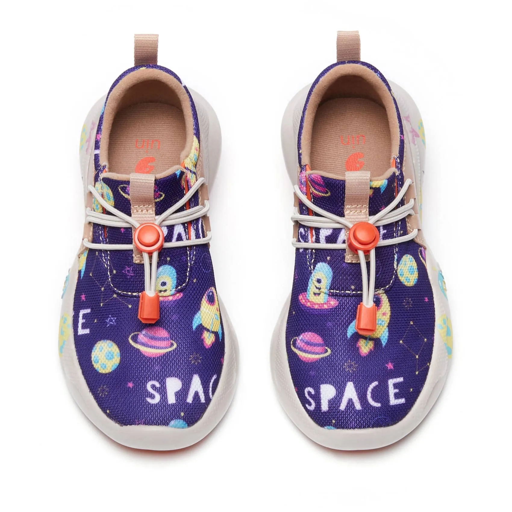 Space Tour Mijas XIII Kids
