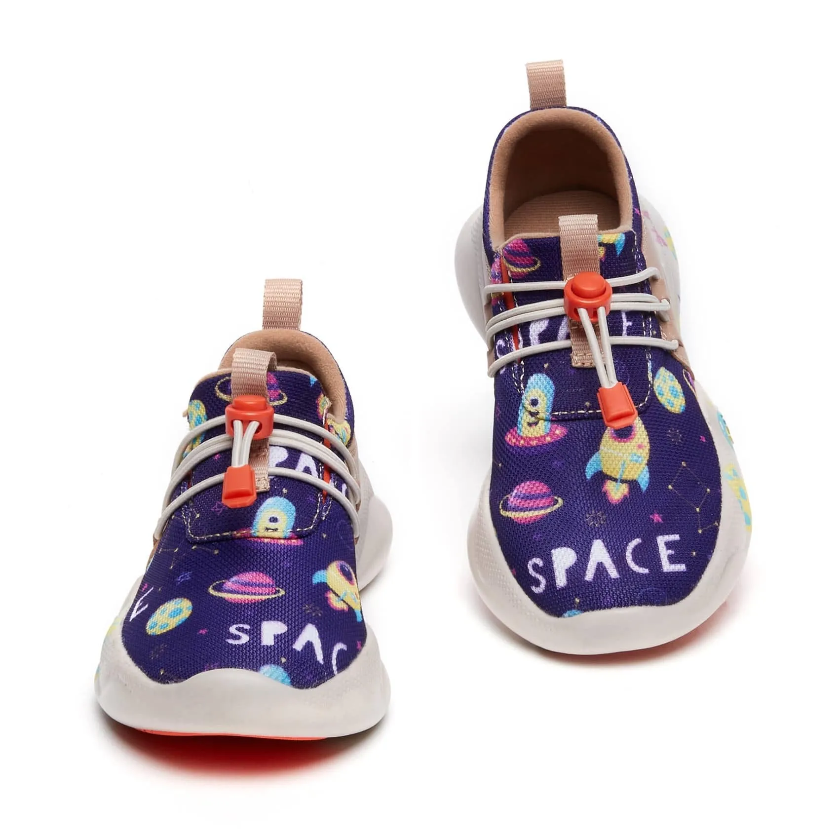 Space Tour Mijas XIII Kids