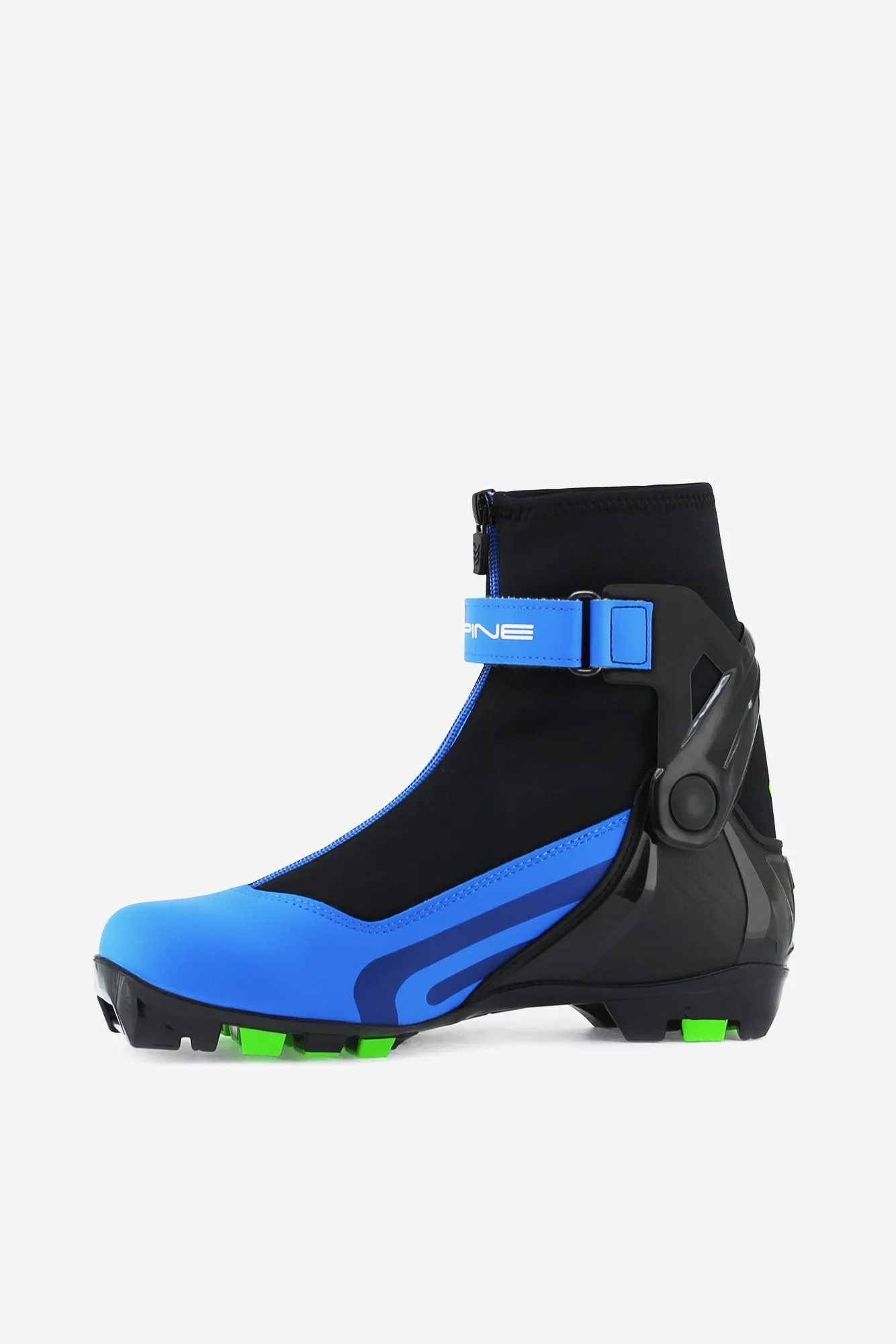 SPINE Concept Combi 268 (NNN) Nordic Ski Boots