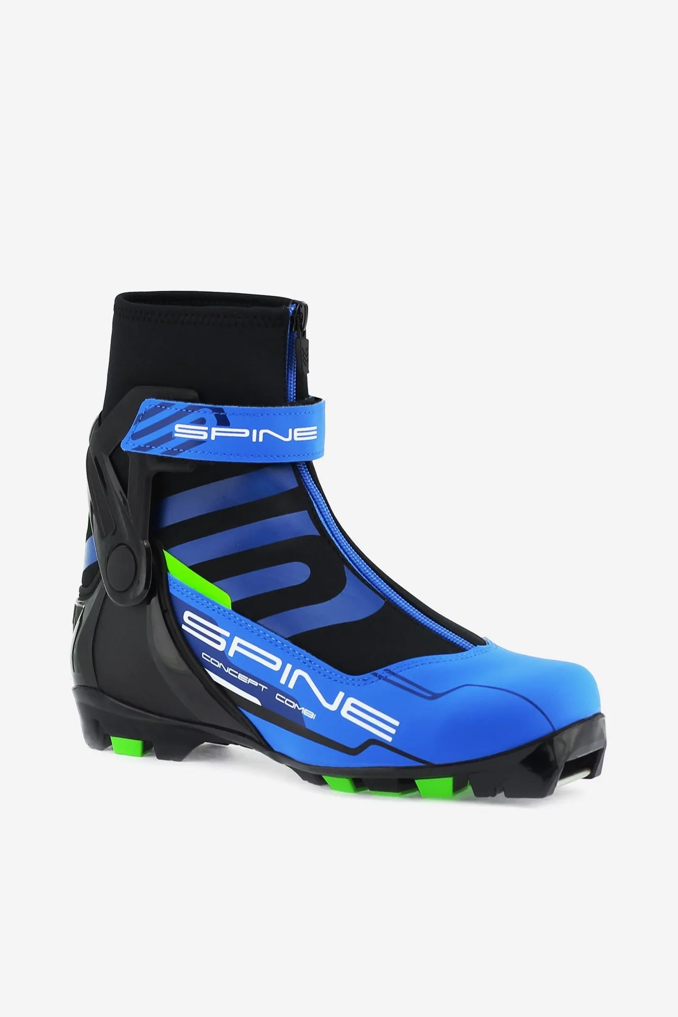 SPINE Concept Combi 268 (NNN) Nordic Ski Boots