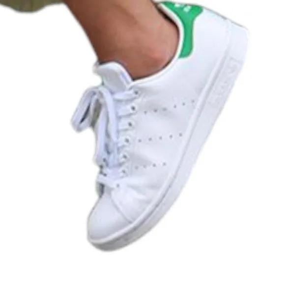 Stan Smith Adidas Tennis Pickleball! sneakers Old school