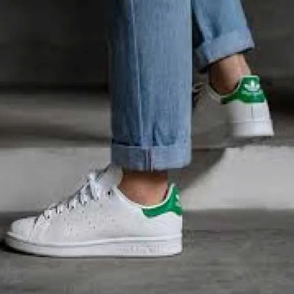 Stan Smith Adidas Tennis Pickleball! sneakers Old school