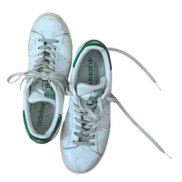 Stan Smith Adidas Tennis Pickleball! sneakers Old school