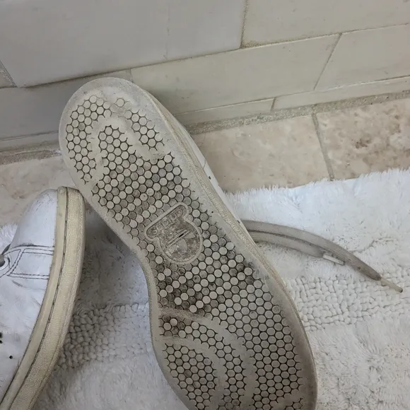 Stan Smith Adidas Tennis Pickleball! sneakers Old school